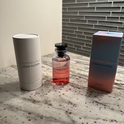 Louis Vuitton California Dream