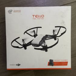 Tello Drone