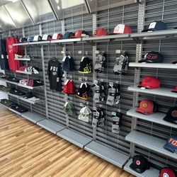 Mens Fox Merchandise