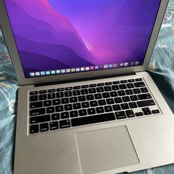 Apple MacBook Air 15 2015