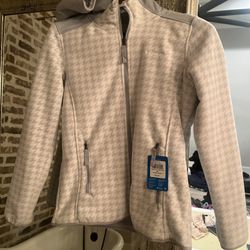Women’s Columbia Fleece Jacket - Brand New