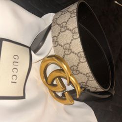 Gucci Belt 