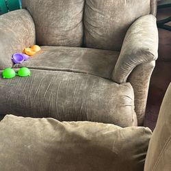 couches