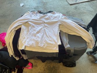 Teen Long Sleeve Shirts