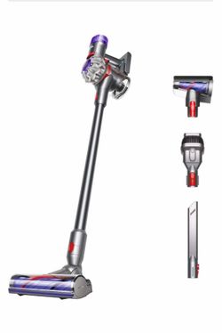 Dyson V8 Cordless Vac