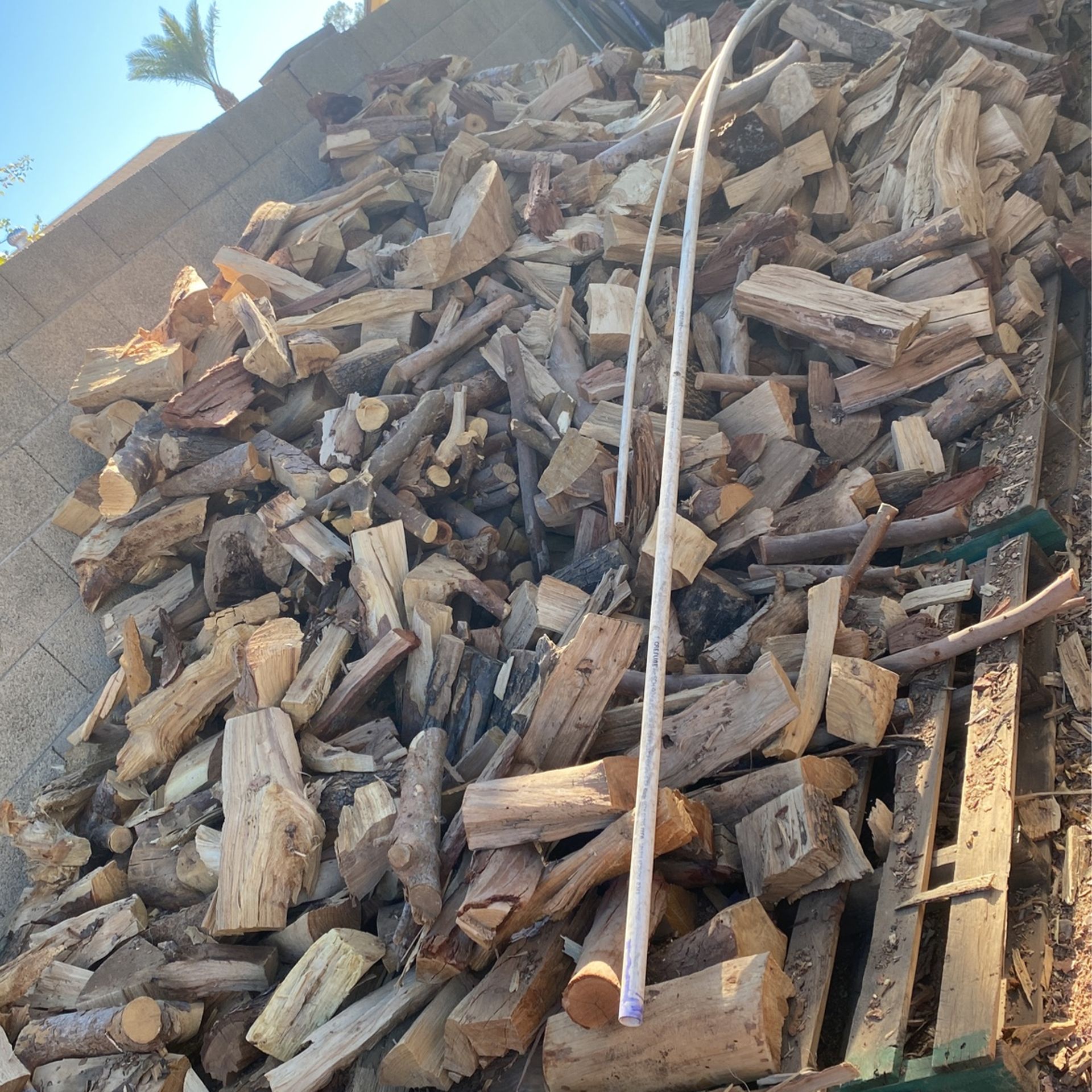 Firewood 🪵🔥🔥🔥