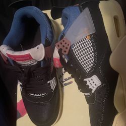 Jordan 4