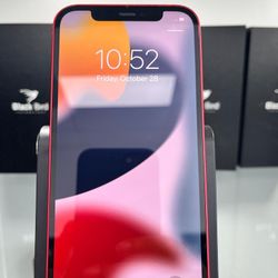 iPhone 12 Capacidad 128GB Unlocked (desbloqueado )