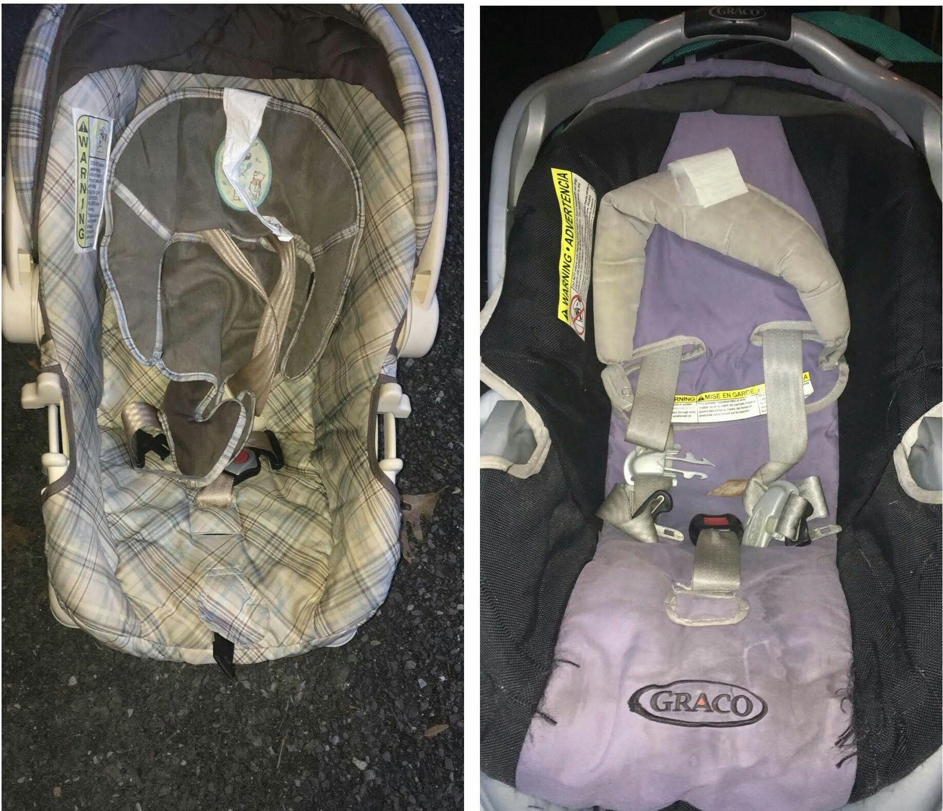 Graco Infant Car Seat for Sale