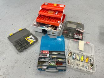Fishing gear