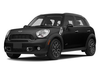 2013 Mini Countryman