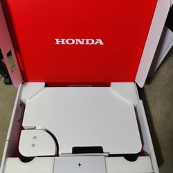 Honda Motocompacto Brand New In Box