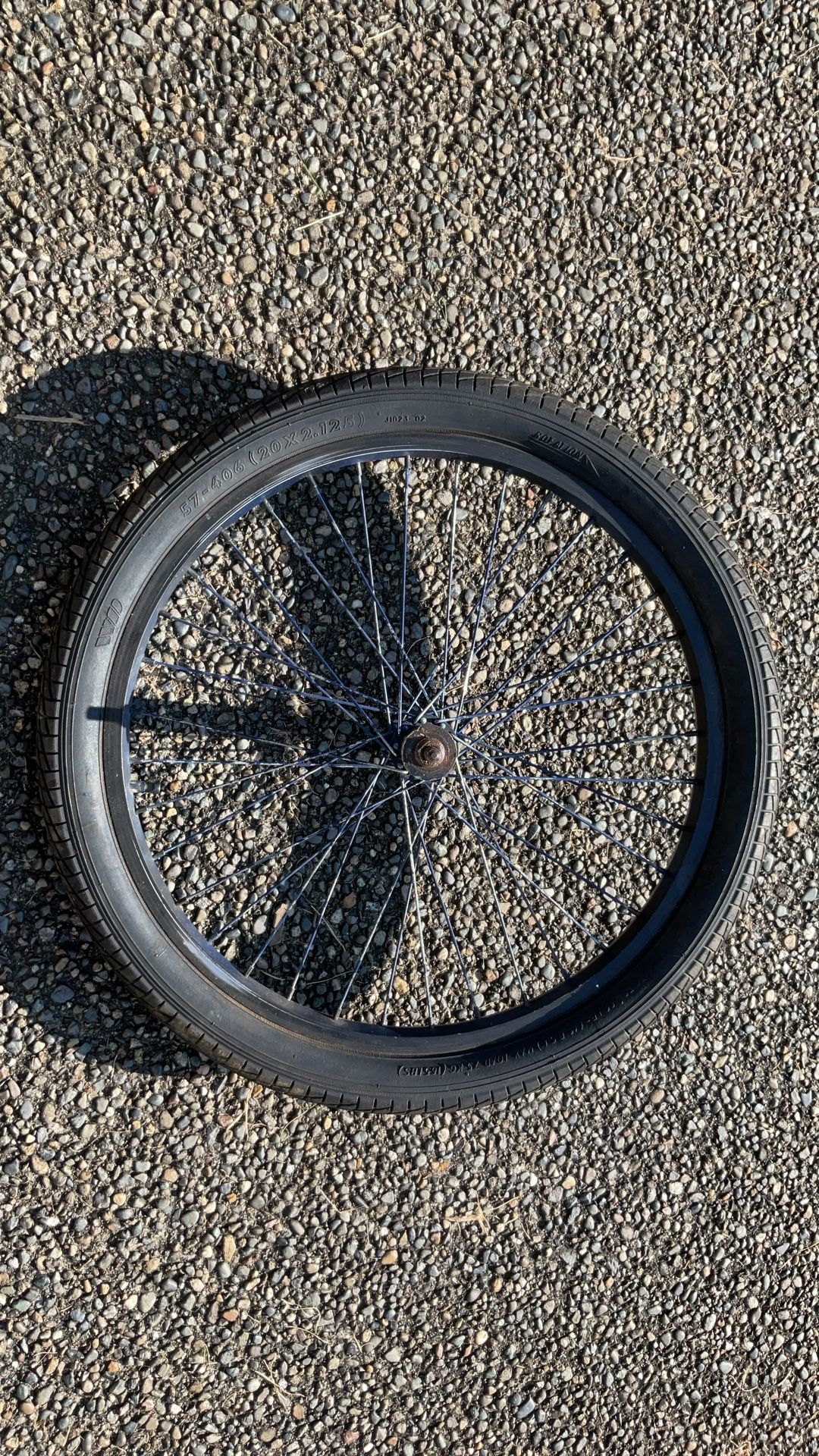 Bmx Bike Tires