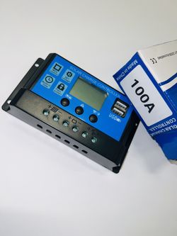 Solar Charge Controller
