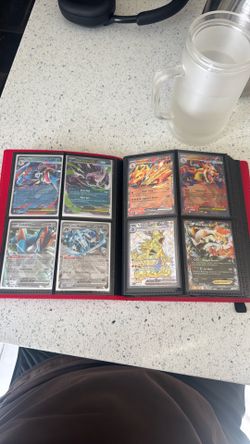 TCG pokemon Lot
