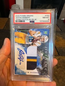 Justin Herbert