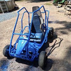 Go Kart