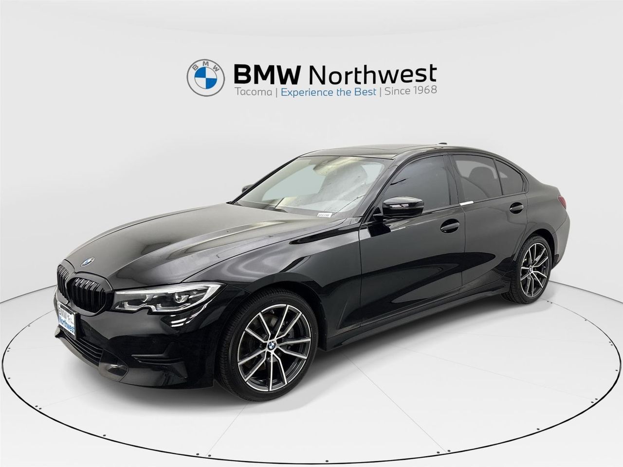 2022 BMW 330i