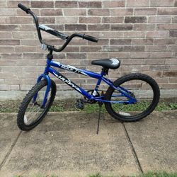 20” Huffy Rock It