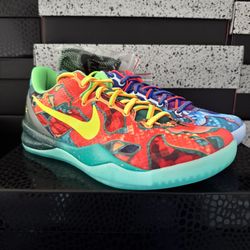 Nike Kobe 8 Protro Size 8.5