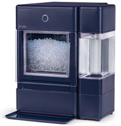 GE Profile™ Opal™ Nugget Ice Maker + Side Tank, Sapphire Blue