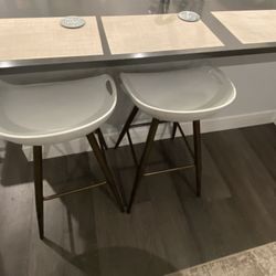 Bar/Countertop Chairs