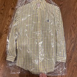 Brooks Brothers Dress Shirt Size s
