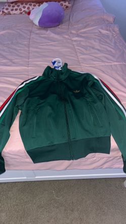 Adidas jacket