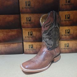 Botas Vaqueras