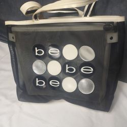 bebe Carrying Bag $20