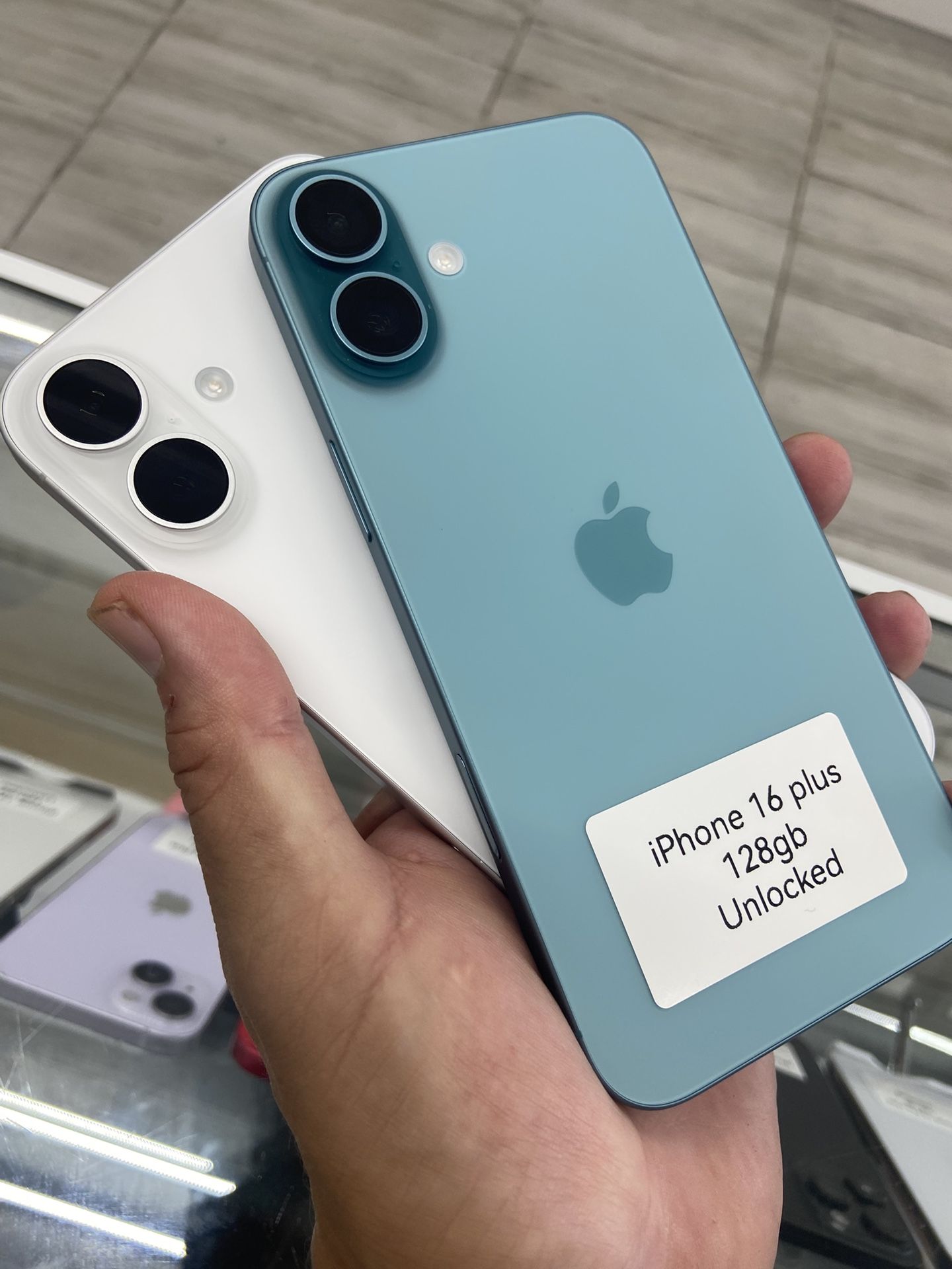 Pink 16 Plus Unlocked. Cash Or $50 Down W Approval