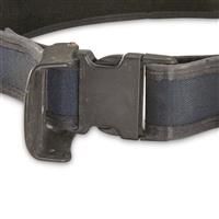 Italian Military Surplus Adjustable Duty Belt