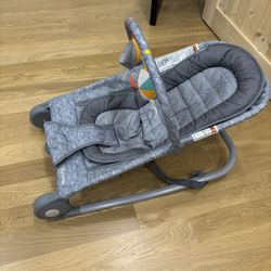 Baby Stuff 