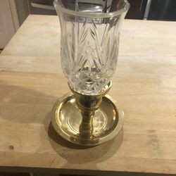 Candle Holder 