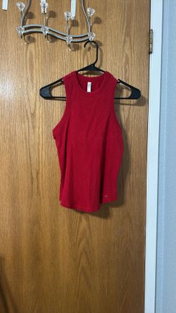 2 Fabletics Tanks