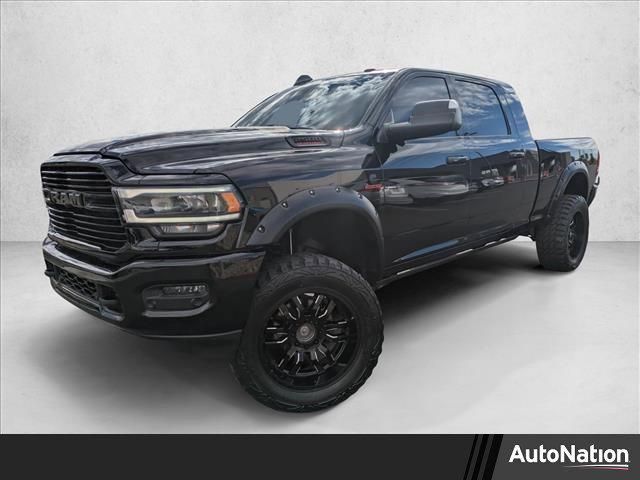 2020 RAM 2500