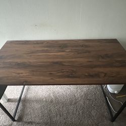 IKEA 4ft Desk 