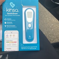 Non Contact Thermometer 