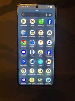 Google Pixel Pro 8 - 128GB