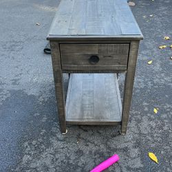 Ashley Furniture End Table