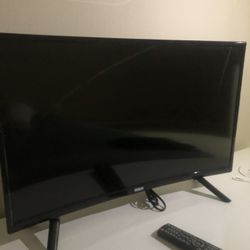 32” TV RCA CURVE 