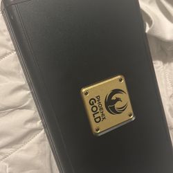 RX2400.4 400 watts Amplifier Gold Phoenix