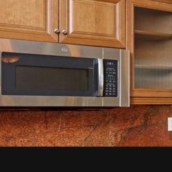 Hood Microwave 42” Wide 