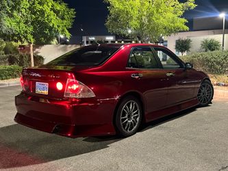 2003 Lexus IS 300