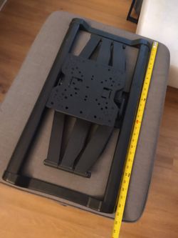 Sanus Simplicity full motion TV mount