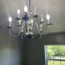 Chandelier 