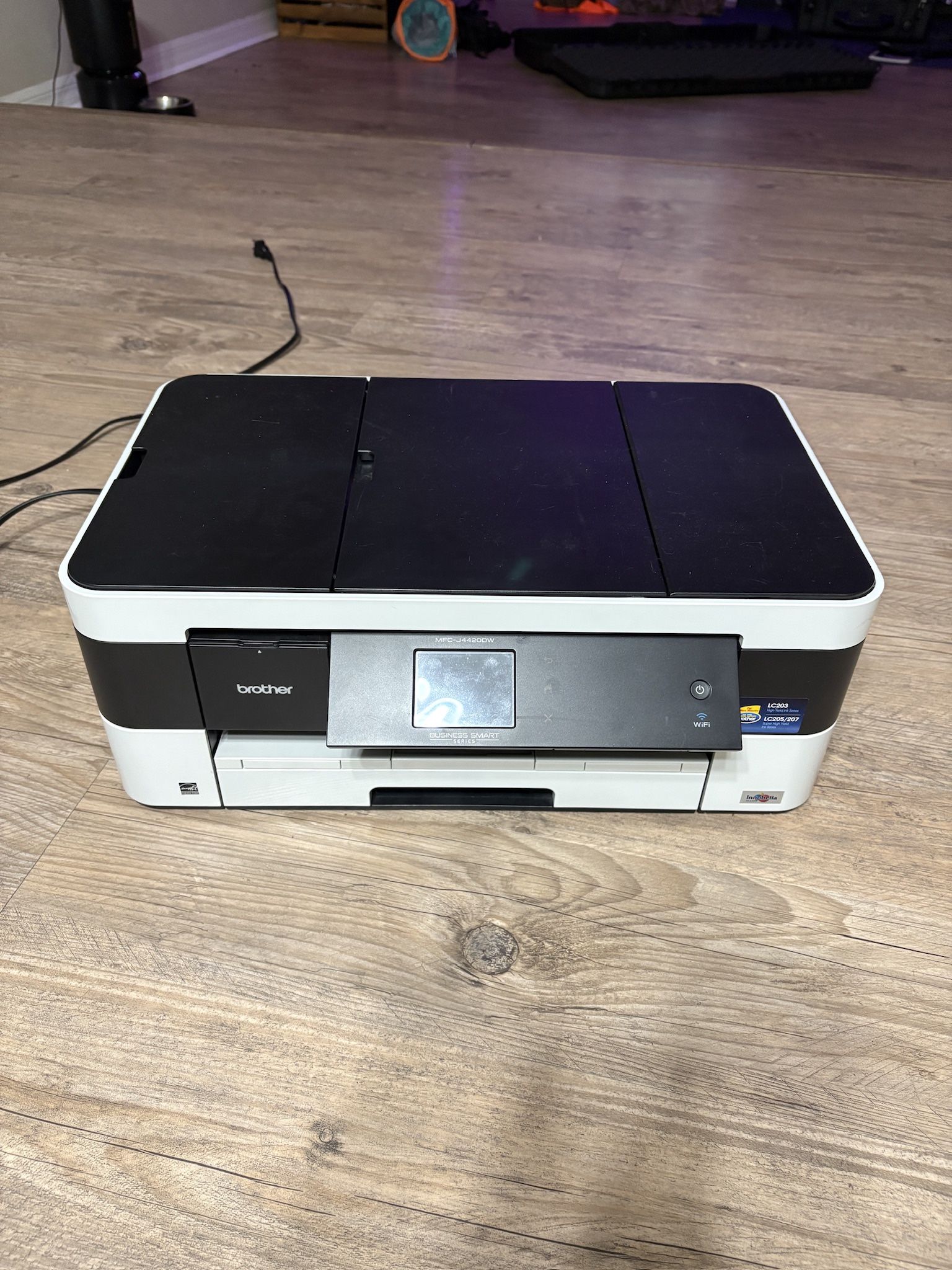 Brother All In One Printer