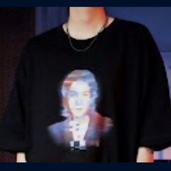 BTS suga dday OFFICIAL Merch Shirt