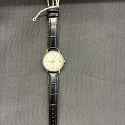 Vintage Mechanical Caravelle Wristwatch 