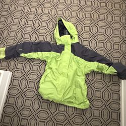 Ski Suit